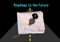 Road map to the future