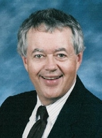 Speaker Ted Lester