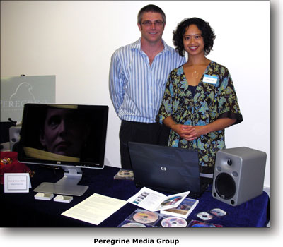 Peregrine Media Group