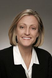 Speaker Polly Mertens