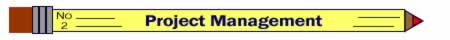 Project Management