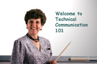 Welcome to Technical Communication 101