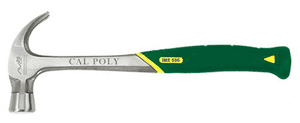 Cal Poly hammer